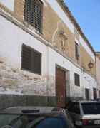 Antiguas Cocheras