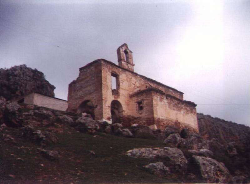 Ermita del Calvario