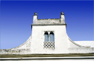 Mirador de las monjas