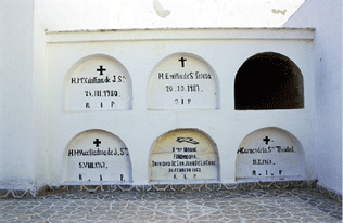 Cementererio