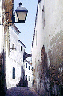 Convento del Nuestra Señora de Gracia