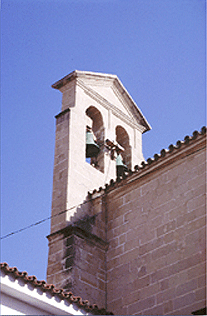 Convento de Madre de Dios