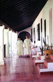 Convento de la Purísima Concepción