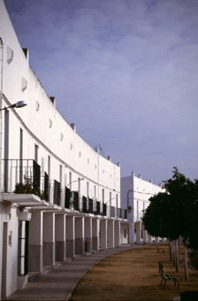 Poblado de Esquivel