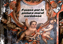 Portada del producto Pintura Mural Cordobesa
