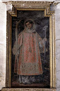 San Lorenzo