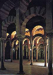 Mezquita - Catedral de Santa María, Madre de Dios