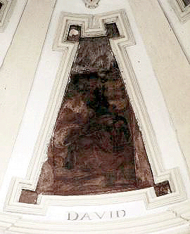 N&uacute;m. 14/021/112/0029.008
David; C&uacute;pula