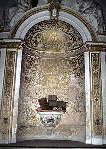 Honacina