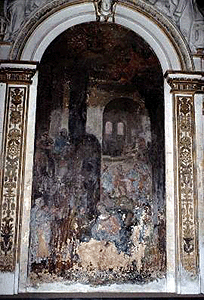 Adoración de los pastores