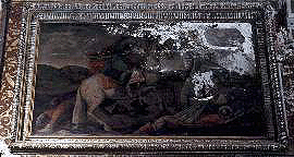 Adoración de los pastores