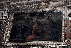San Eustaquio