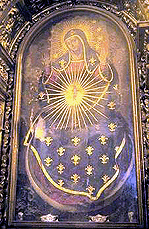 Nuestra Señora del Sol