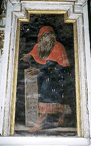 Jeremías