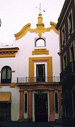 Círculo de la Amistad