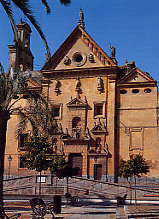 Convento de Nuestra Señora de Gracia