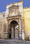 Puerta de Santa Catalina