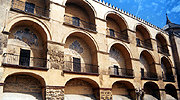 Fachada sur