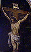 Cristo de las Penas