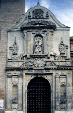 Iglesia de San Pedro