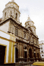 Iglesia de San Luis