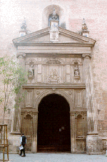 Iglesia de la Anunciación