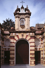 Convento de San Clemente 