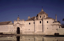 Monasterio de la Cartuja