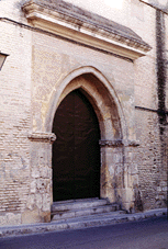 Iglesia de San Martín