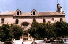 Convento de Santa Isabel