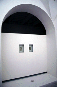 Salas de la Exposición de Velázquez 