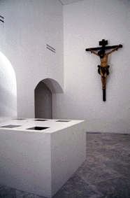 Salas de la Exposición de Velázquez 