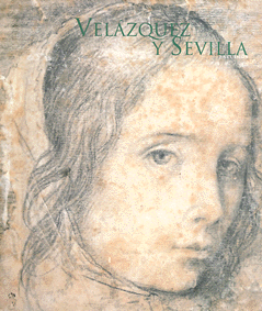 Catálogo de la exposición Veláquez y Sevilla